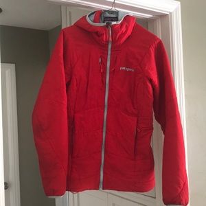 Patagonia nano air puff hoody